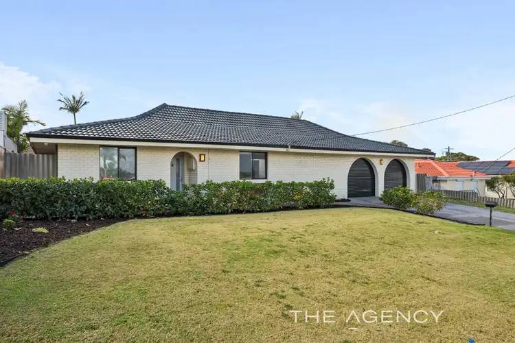 5 Gunn Court