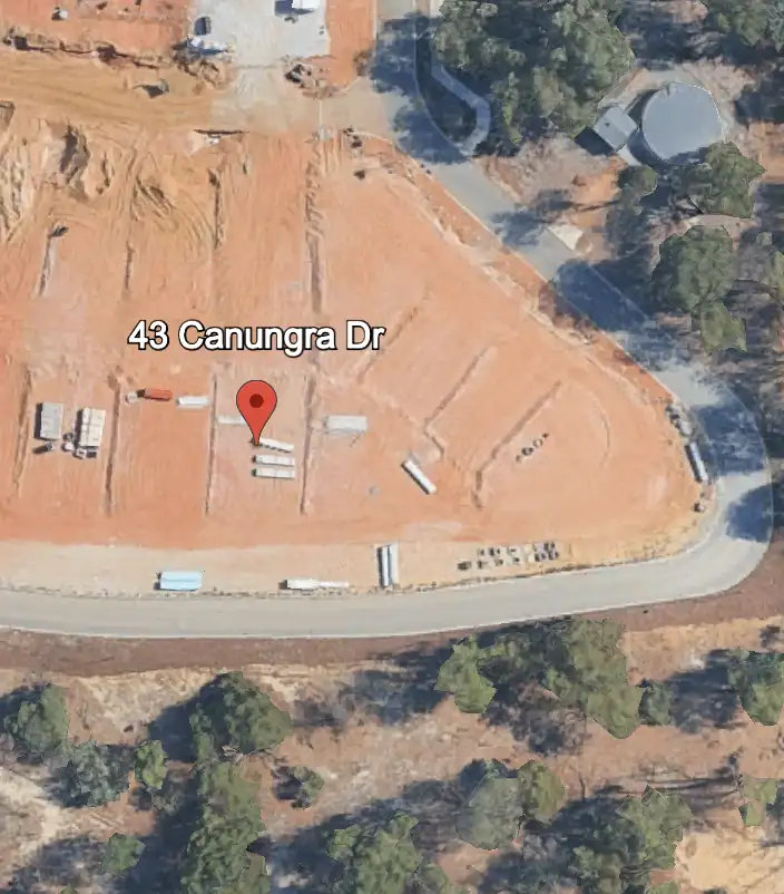 43 Canungra Drive