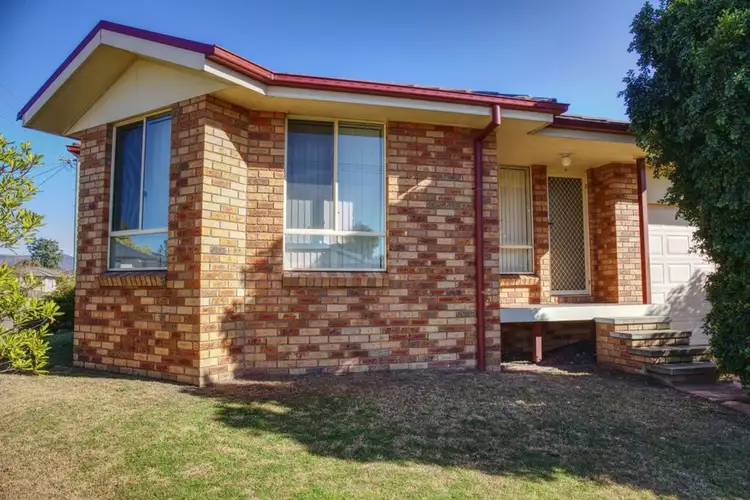 2 Lee-Ann Crescent
