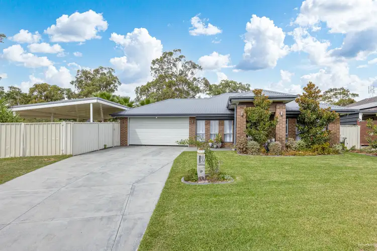 35 Sapphire Drive
