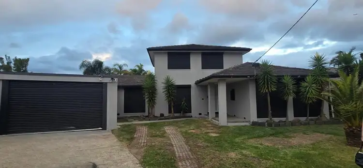 9 Otway Place