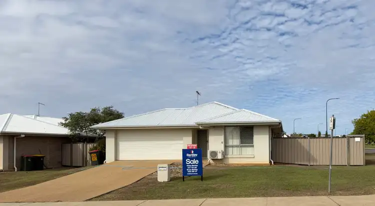 33 Anna Meares Avenue