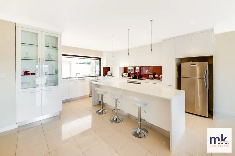 Third view of Homely rural property listing, 317 McKee Road, Theresa Park NSW 2570