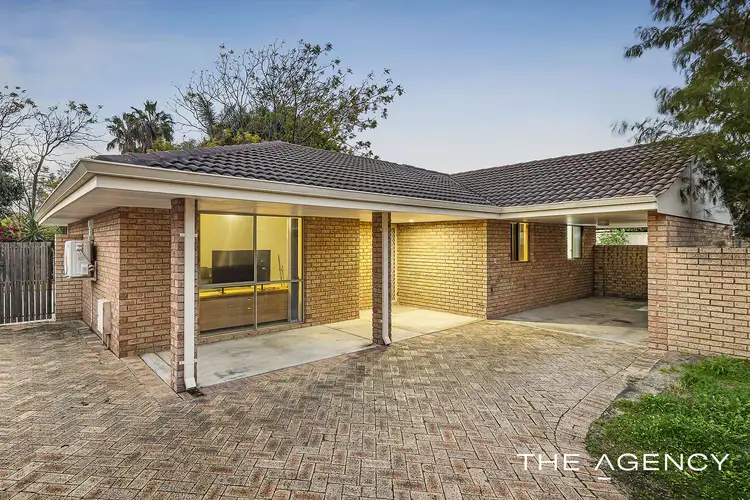 53A Campbell Street