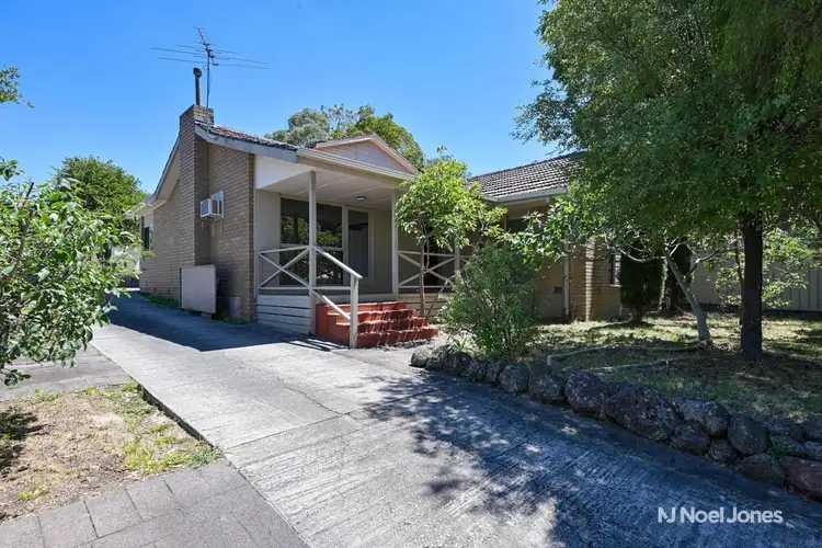 46 Elmhurst Road