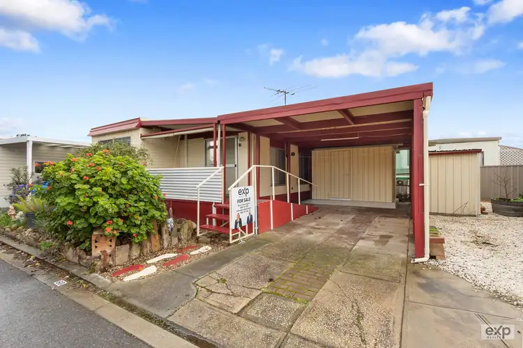 36 Hillier Road