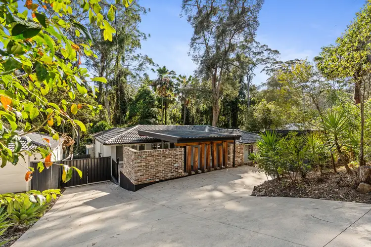 25 Blackbutt Street