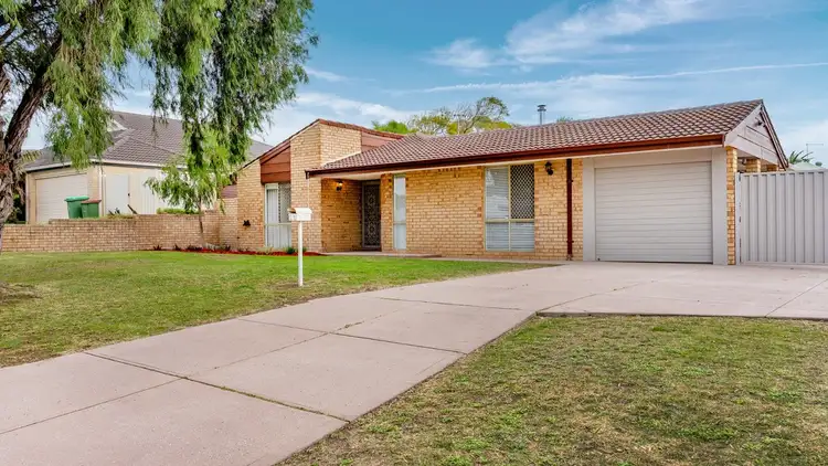 11 Castlereagh Circle
