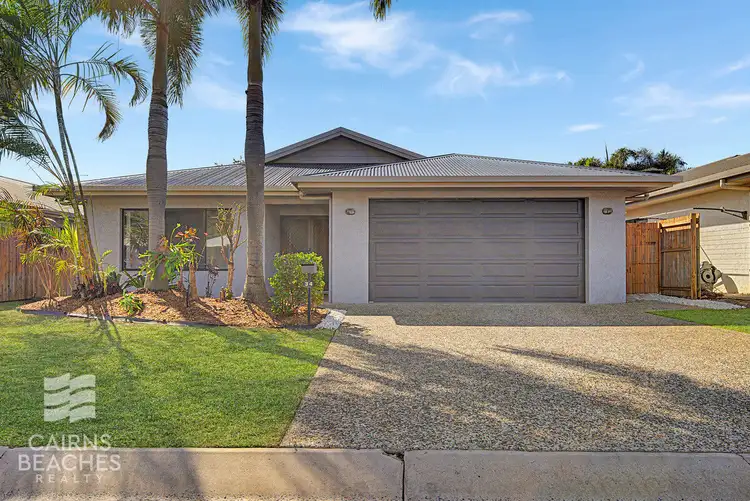 34 Carter Close