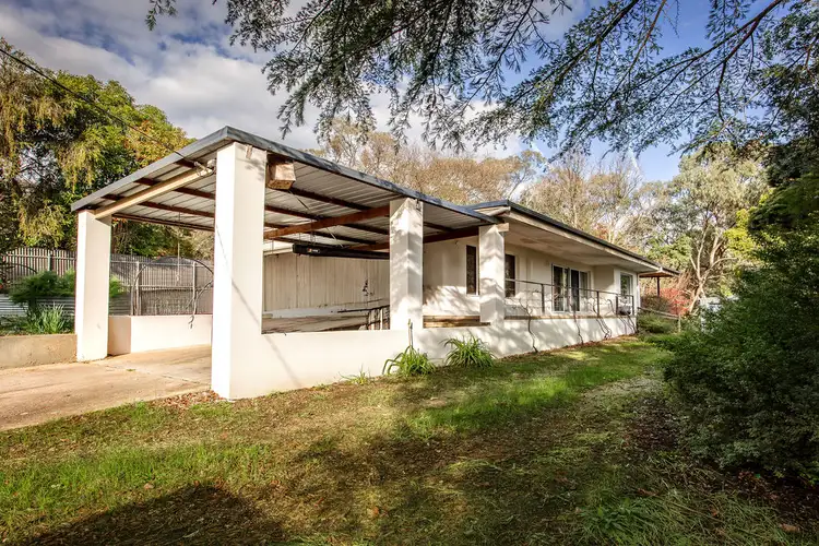 6 Myrtleford-Yackandandah Road