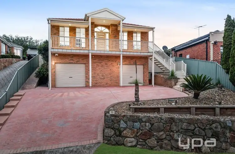 73 Stonebridge Way
