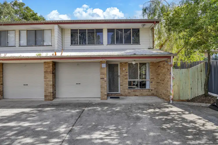 7 Ipswich Street