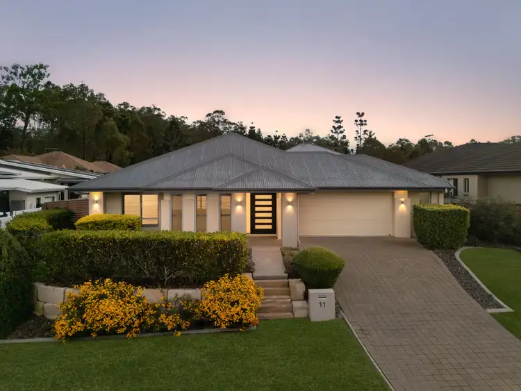 11 Canopy Court