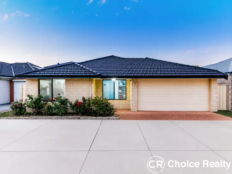 50B Gerard Street