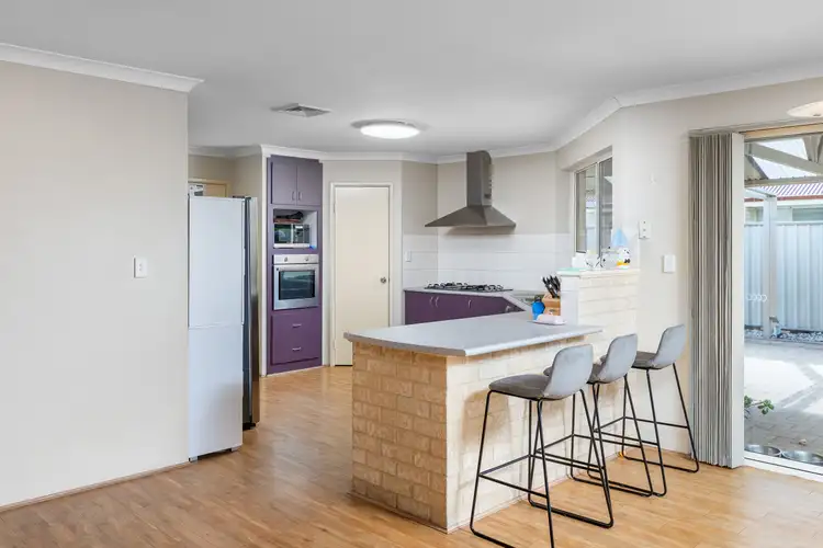 Sixth view of Homely house listing, 69 The Boulevard, Australind WA 6233