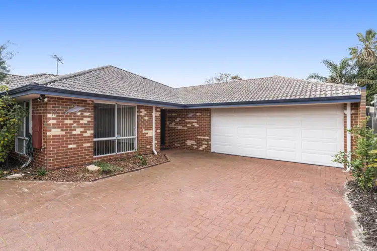 12A Derek Road