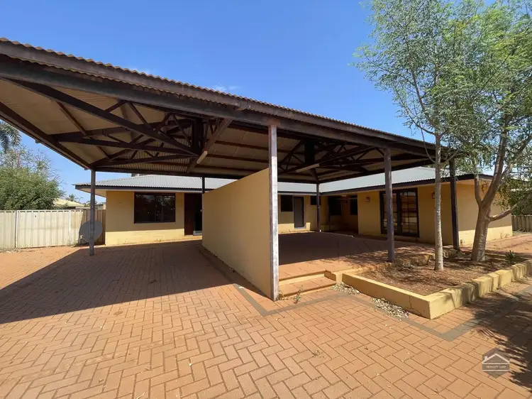 6 Cassia Place, South Hedland WA 6722