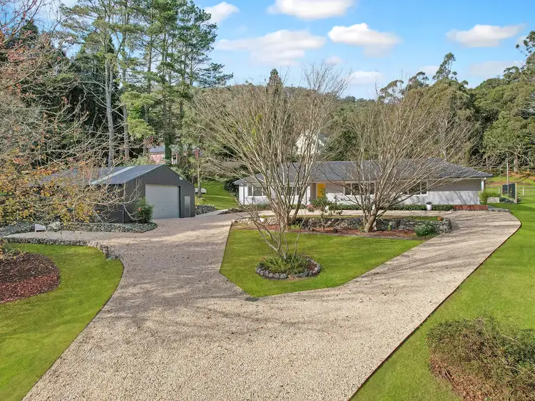 74-76 Mittagong Road