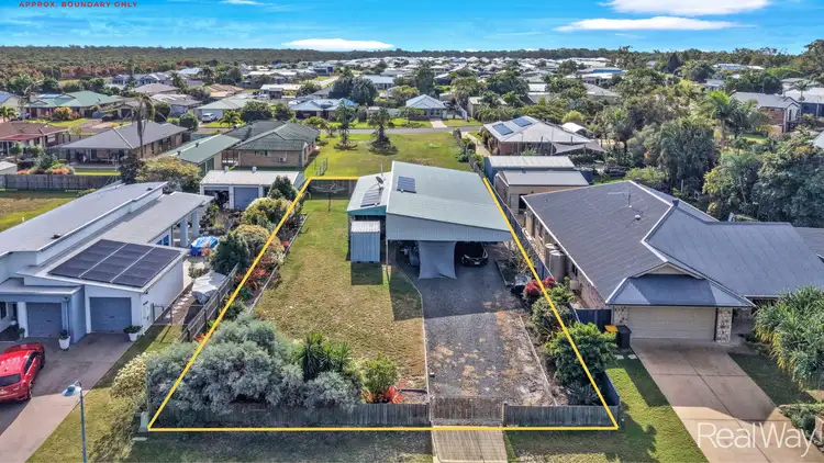 13 Pelican Way