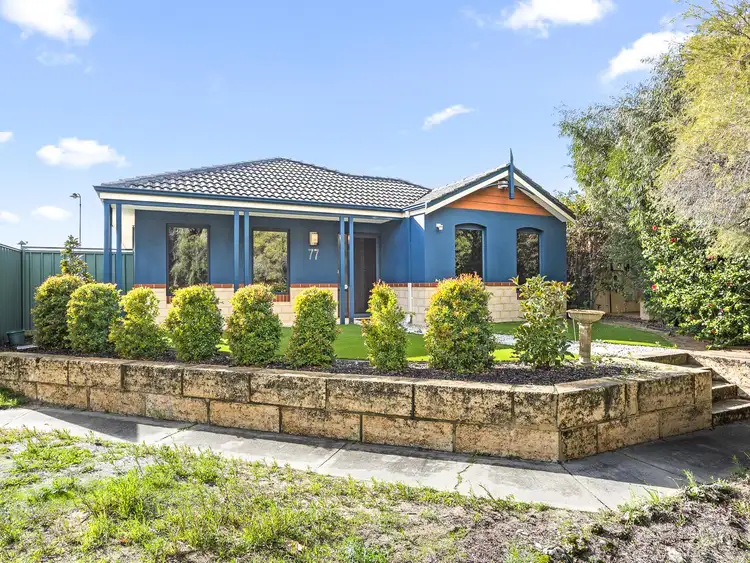 77 Beenyup Road