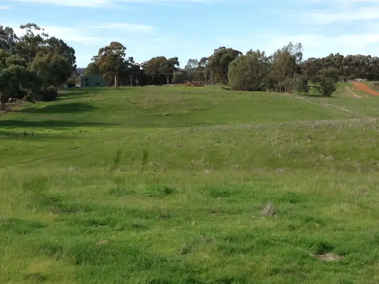 Main view of Homely land listing, LOT 21 Railway Parade, Belhus WA 6069