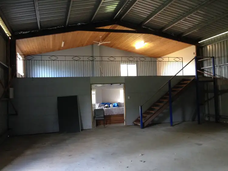 Third view of Homely land listing, LOT 21 Railway Parade, Belhus WA 6069