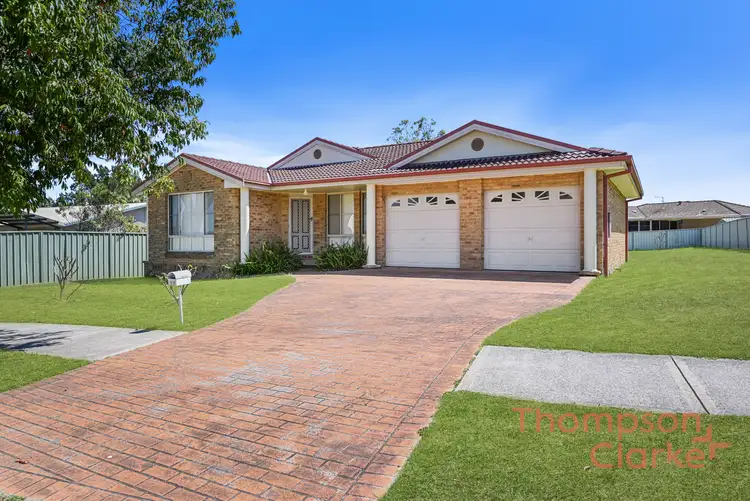 17 Galway Bay Drive