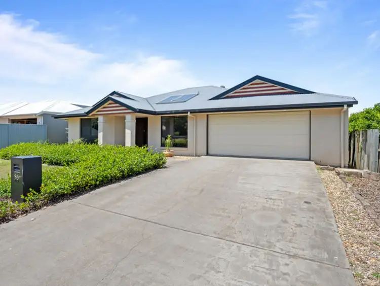 56 Blackall Road
