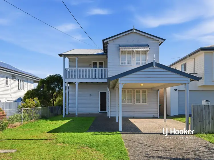 51 Bayview Terrace