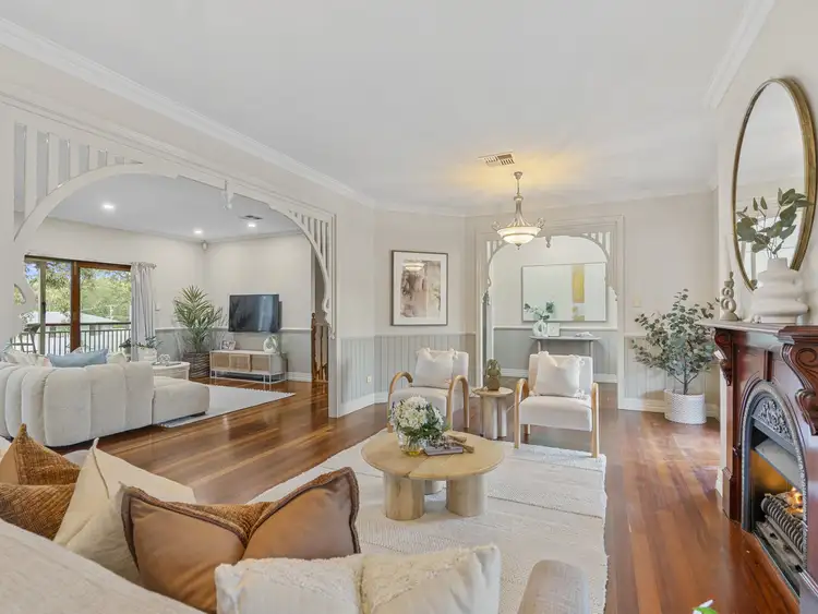 5 Watergum Street