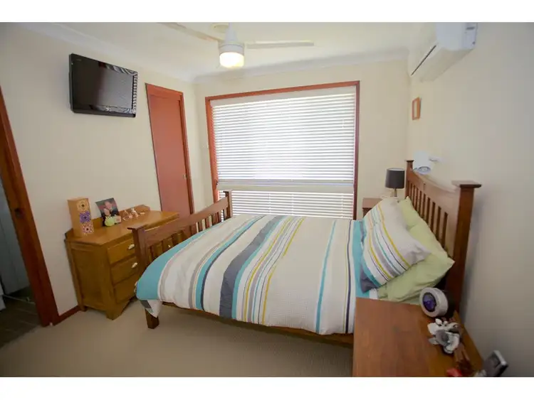 Fifth view of Homely house listing, 22 Pellion Place, Windradyne NSW 2795