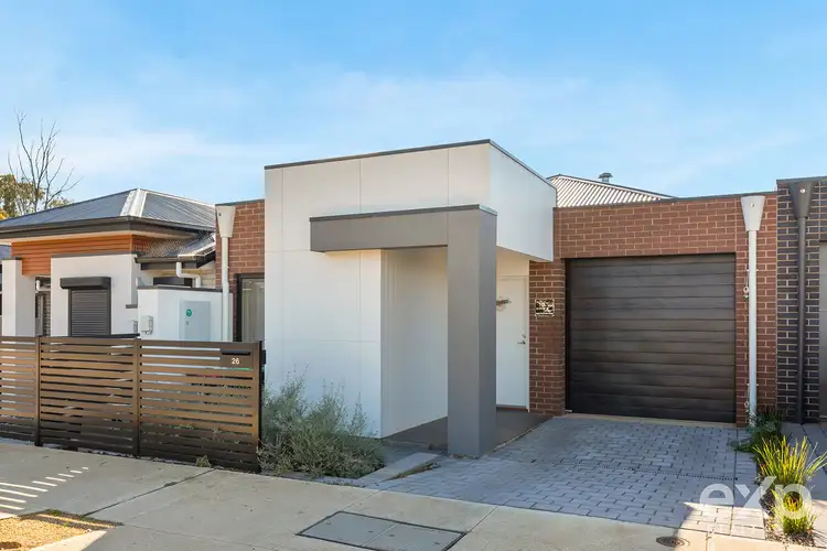 26 Cutana Crescent