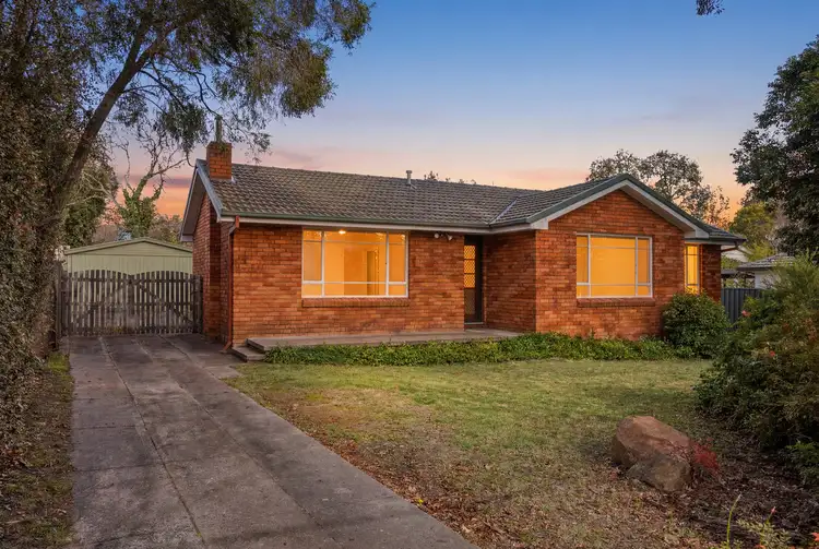 14 Morgan Crescent