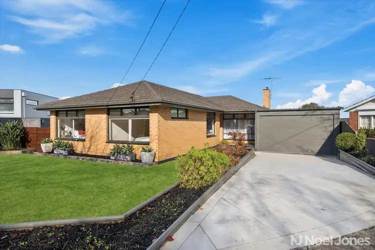 1 Linden Court