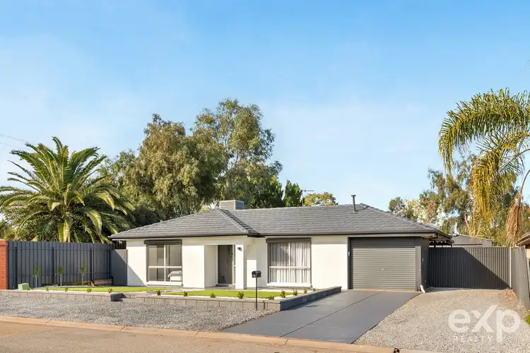 1 Riddoch Drive