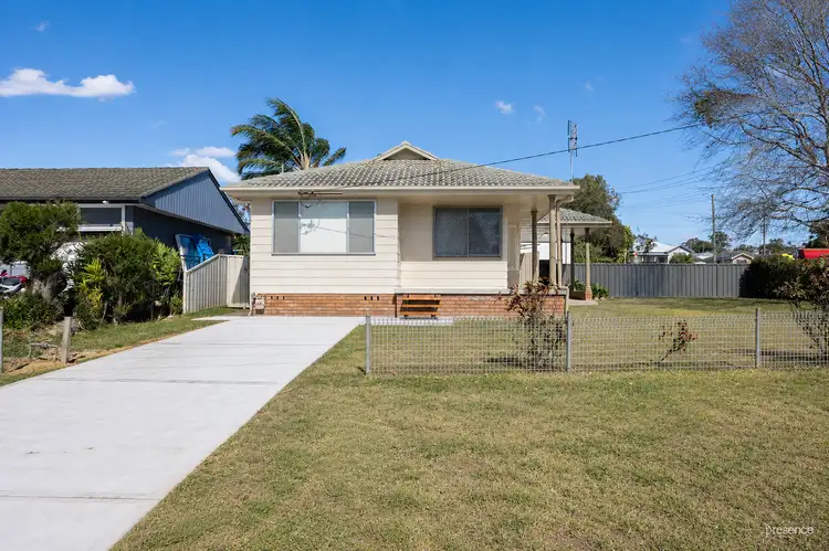 4 Durham Drive