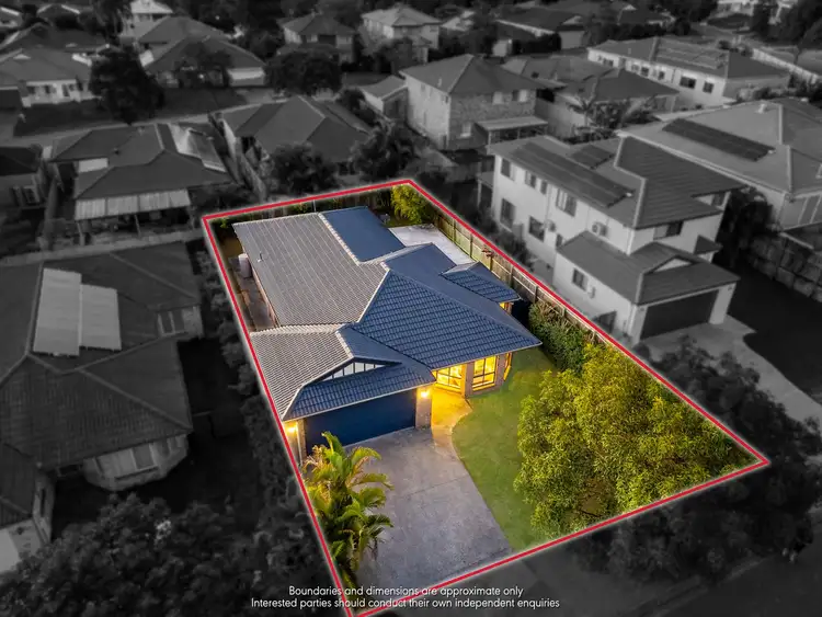 23 Mount D'Aguilar Crescent