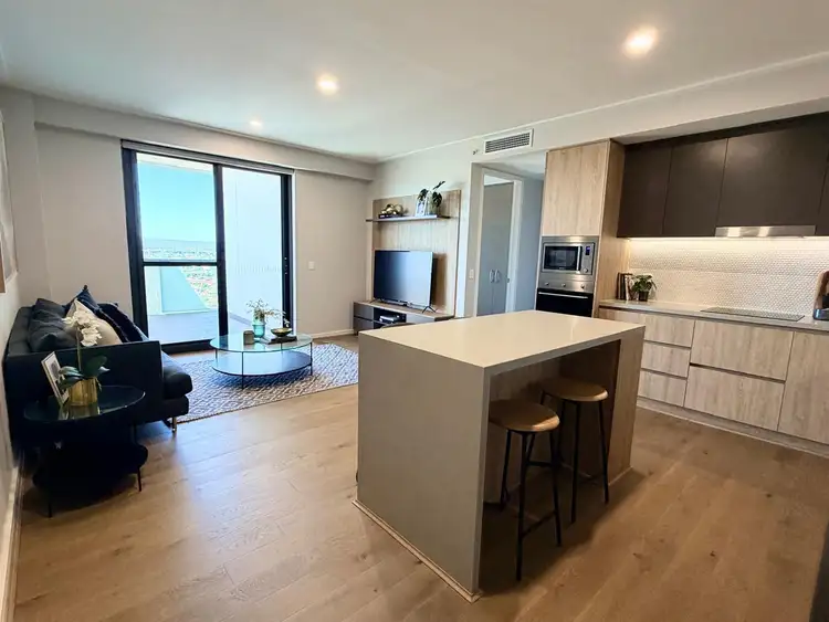 118 GOODWOOD Parade