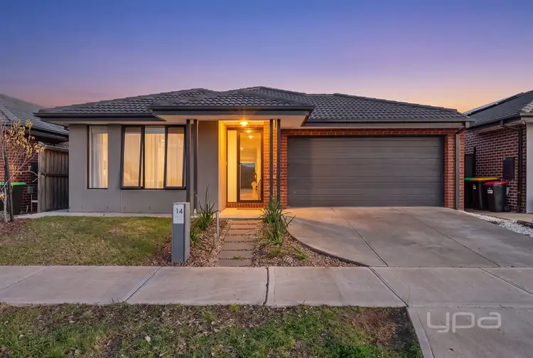 14 Sanctum Drive