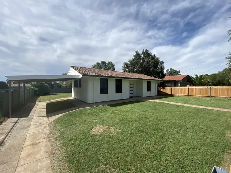 8 O'Keefe Place