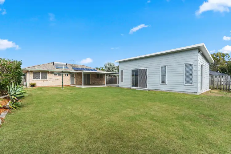 7 Pharlap Court