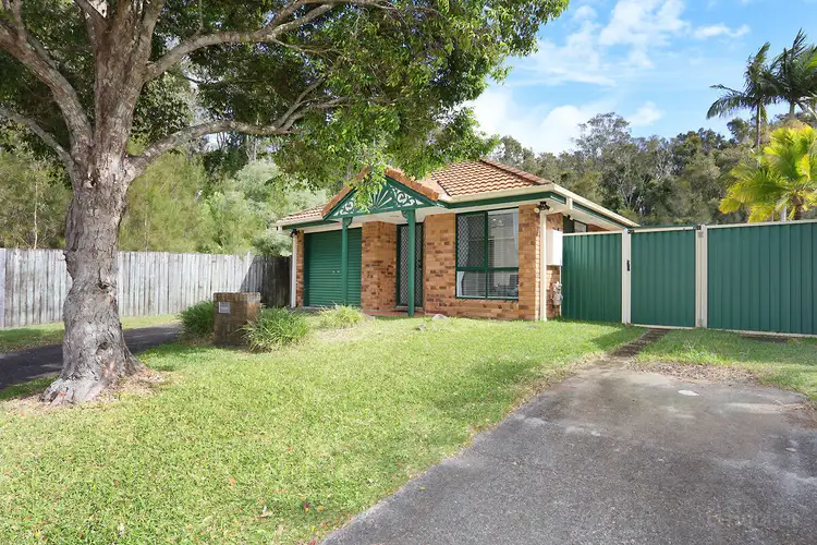48 Seidler Place