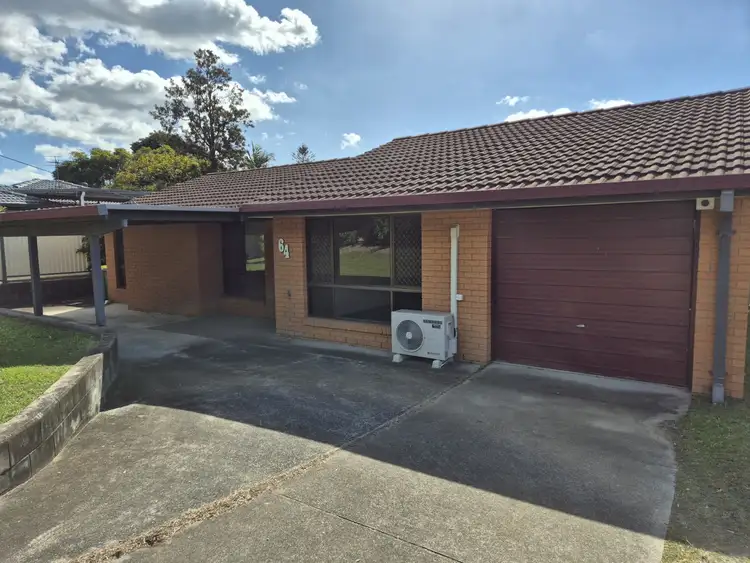 64 Vansittart Road