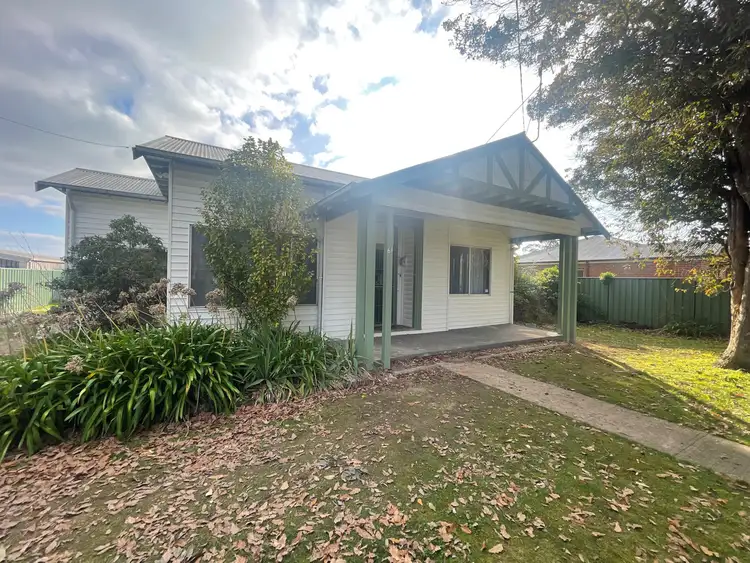 61 Campbell Street