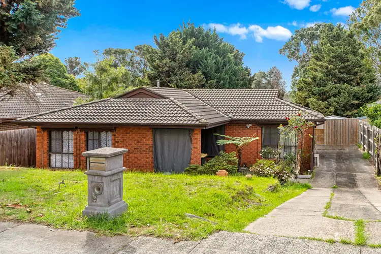 6 Paddington Avenue