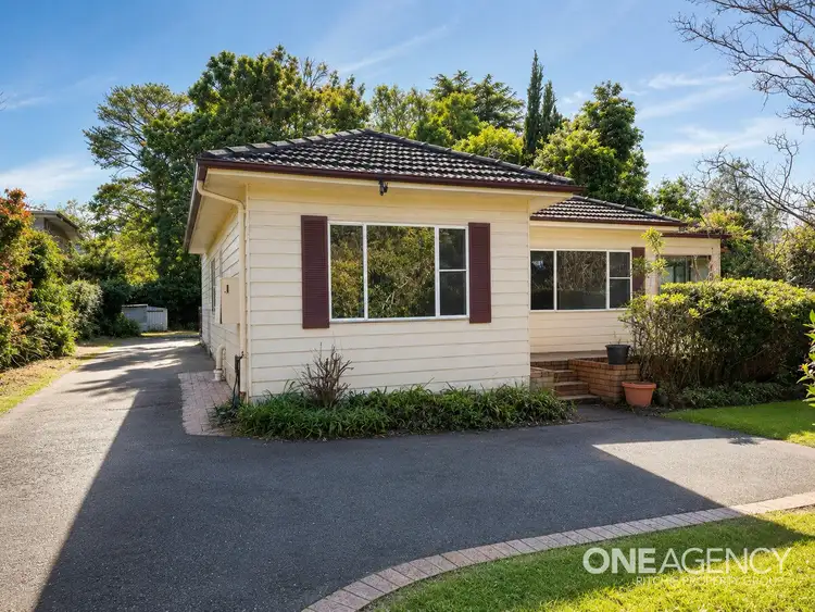 416 Hawkesbury Road