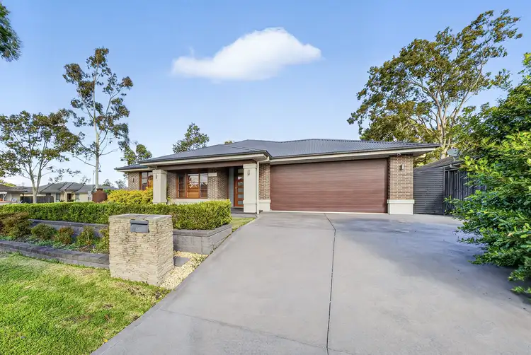 1 Birkdale Boulevard