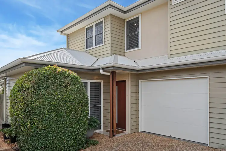 41 Hunter Street