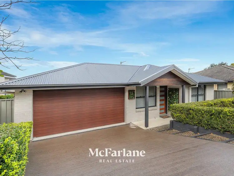 12 Merrivale Road