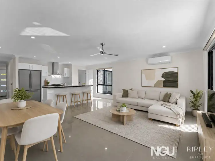 22 Orpheus Crescent